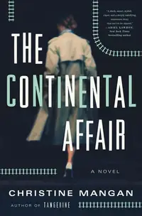 在飛比找誠品線上優惠-The Continental Affair