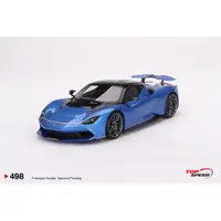 在飛比找蝦皮商城精選優惠-Topspeed 1:18 汽車 Pininfarina B