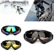 Ski Goggles Snowboard Goggles Anti Fog Ski Skiing Snow Snowboarding Goggles