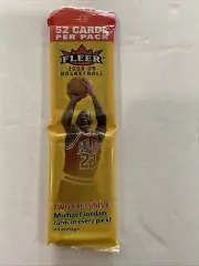 2008-09 Fleer Basketball 52 Card Rack - Kevin Garnett on Top-Westbrook RC?♨️C