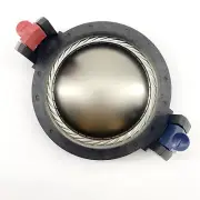 Aftermarket Diaphragm For EAW KF760 dn20/3003 Horn Driver 16Ω EAW 15410107 3" VC