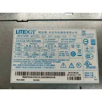 在飛比找蝦皮購物優惠-二手 光寶 LITEON PS-4281-02(14PIN)