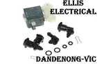 Delonghi automatic Coffee Machine Solenoid Valve Kit Assembly PN: 5513225701