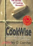 在飛比找三民網路書店優惠-Cookwise ─ The Hows and Whys o