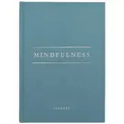 Otto A5 Undated Mindfulness Planner