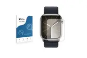 Optic+ Nano Glass Screen Protector for Apple Watch Series 9 (41mm)