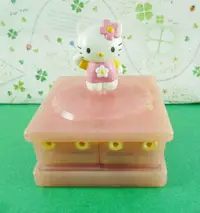 在飛比找樂天市場購物網優惠-【震撼精品百貨】Hello Kitty 凱蒂貓 KITTY多