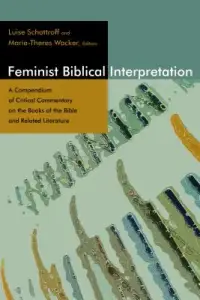 在飛比找博客來優惠-Feminist Biblical Interpretati
