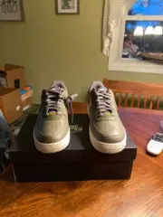 Air Force 1 Low 07 LX Turtle Size 12