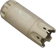 ACETECH BLaster Tracer Unit, Simulates Flame Imitation, used for M14- CCW and M11+ CW, for Airsoft Game, Like Spitfire