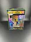 Funko Pop! BLACKLIGHT Freddy Funko As Two-Face 500 LE