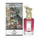 PENHALIGON’S 潘海利根 龍首淡香精(75ml) The World According To Arthur Portraits-香水航空版