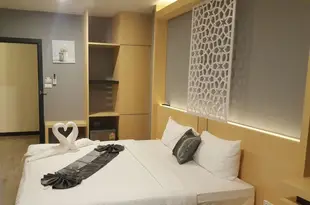 布吉睡眠賓館Sleep Inn Phuket