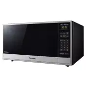 Panasonic Countertop Microwave1.6 cf,1250W with Genius Inverter Technology, NEW