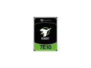 Seagate Exos 7E10 ST10000NM017B 10TB 7200 RPM 256MB Cache SATA 6.0Gb/s 3.5"