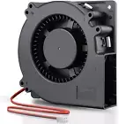 DC Centrifugal Fan 120Mm X 32Mm 12V BBQ Oven Brushless Cooler Turbo Blower Fan