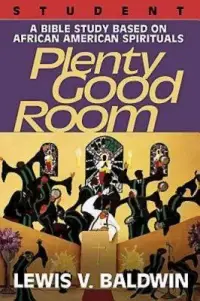 在飛比找博客來優惠-Plenty Good Room: A Bible Stud