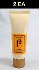 The History of Whoo Gongjinhyang Foam Cleanser 40ml x 2ea #Hypoallergenic