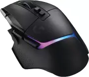 Logitech G502 X Plus Wireless RGB Gaming Mouse 910-006164