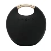 5W Portable Bluetooth Speaker Fashion Fabric Mesh Music Box Outdoor3122