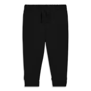 Primary The Baby Organic Pant in Black at Nordstrom, Size 6-12M