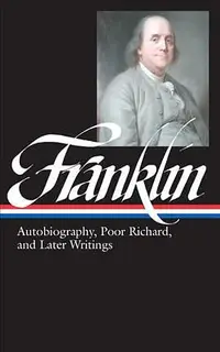 在飛比找誠品線上優惠-Franklin: Autobiography, Poor 