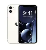 Apple iPhone 11 - 64GB - White (Unlocked) A2221 (CDMA + GSM)
