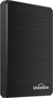 UnionSine External Hard Drive 10TB 3.5" Desktop HDD USB3.0 HD3510