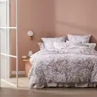 Platinum Logan and Mason Milli Rose Doona Quilt Cover Set King Bed Size