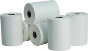 Disana Fleece Insert for Cloth Nappies, Roll of 100 Sheets