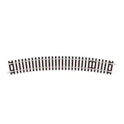 Peco Oo/Ho 4 Radius