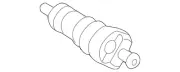 Genuine BMW TPMS Sensor Valve 36-14-6-867-031