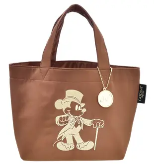 日本GODIVA x DISNEY米妮迪士尼版2023情人節禮物手提包吊飾品包包掛飾品-最後一個絕版品