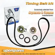 Camshaft Timing Belt Kit for Toyota Liteace 1.8L 2.0L 1C 2C Ref TCK098
