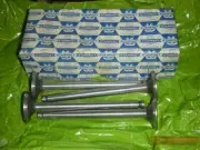 Exhaust Valve Set of 4 (Stanpart), Triumph Herald 13/60, Spitfire Mk3, 4, 1500,