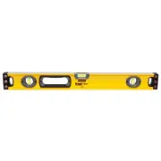 FATMAX 24 In. Non-Magnetic Aluminum Box Level