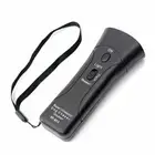 Barxbuddy Trainer Black Anti Bark Ultrasonic Dog Barking Control Stop Repeller
