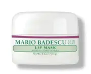 Mario Badescu Lip Mask with Acai and Vanilla 14 g / .5 Oz