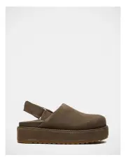 [Steve Madden] Mellow Casual Shoes in Grey Sage