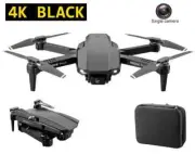 2022 New RC Drone 4k HD Wide Angle Camera WIFI FPV Drone Dual Camera Quadcopter