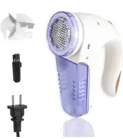 Electric Fabric Shaver Fuzz Remover, Clothes Lint Remover, Sweater Shaver