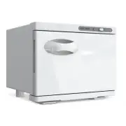 Towel Warmer Cabinet 8L Hot Bath Towel Warmer Heating Use for Facial Spa
