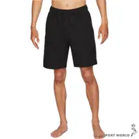 在飛比找蝦皮商城優惠-Nike YOGA 男裝 短褲 棉質 瑜珈 慢跑 訓練 導濕