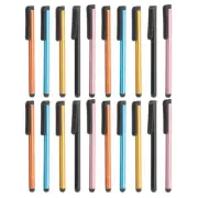 20pcs Stylus Pen Multifunctional Tablet Pc Stylus Pen Pen For Tablet