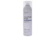 No 4D Clean Volume Detox Dry Shampoo by Olaplex for Unisex - 6.3 oz Dry Shampoo
