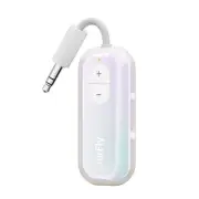 AirFly SE | Bluetooth Wireless Audio Transmitter Adapter for AirPods/Headphon...