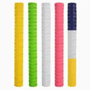 DSC Ring Chevron Cricket Bat Grip 3 Pcs Poly Bag