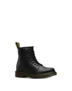 Dr. Martens Unisex Softy Combat Boots - Big Kid