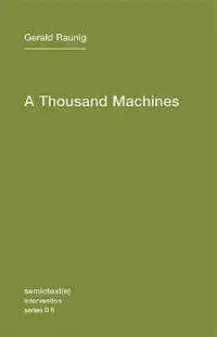 在飛比找博客來優惠-A Thousand Machines: A Concise