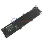 6GTPY Laptop Battery for Dell XPS 15 9560 9550 Precision 5510 5520 M5520 5XJ28